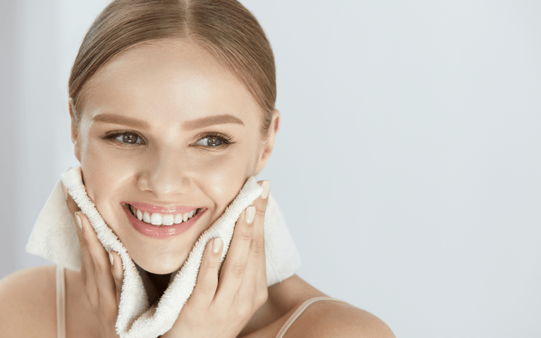 Cómo tratar la piel sensible y reactiva 